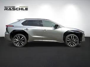 Toyota bZ4X Premium AWD