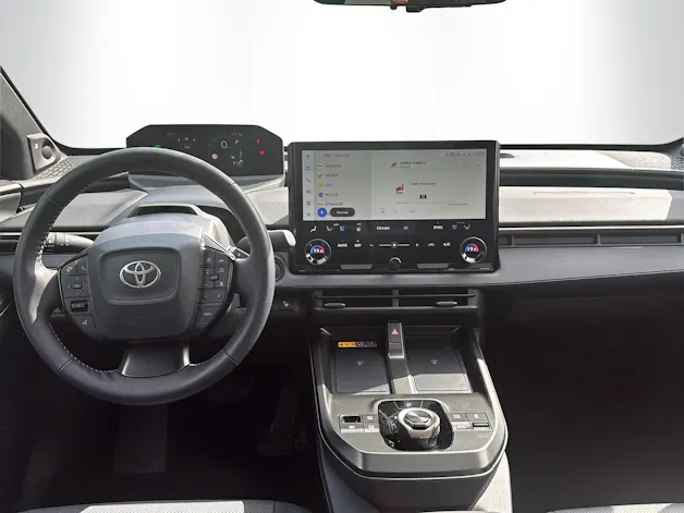Toyota bZ4X Premium AWD