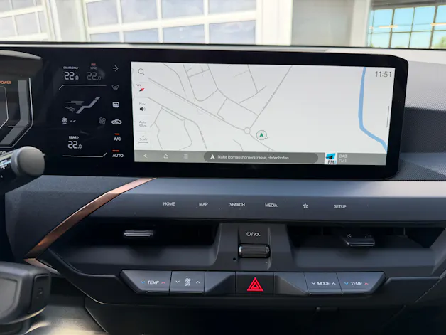 Kia EV5 81 kWh Earth 4x4