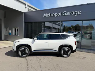 Kia EV5 81 kWh Earth 4x4