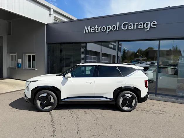 Kia EV5 81 kWh Earth 4x4