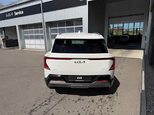 Kia EV5 81 kWh Earth 4x4
