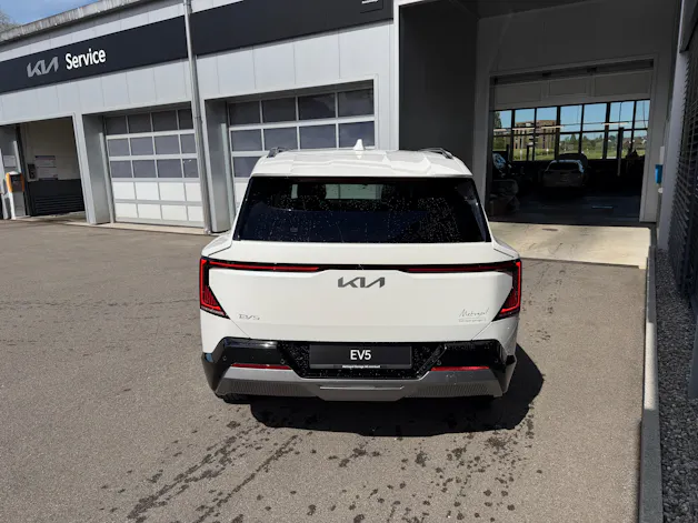 Kia EV5 81 kWh Earth 4x4