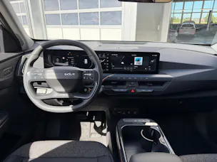 Kia EV5 81 kWh Earth 4x4