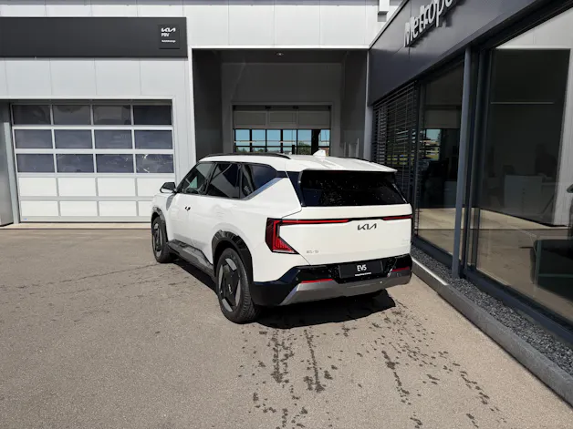 Kia EV5 81 kWh Earth 4x4