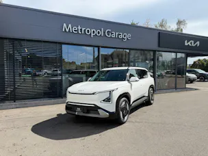 Kia EV5 81 kWh Earth 4x4