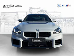 BMW M2 Coupé SFAG M Performance