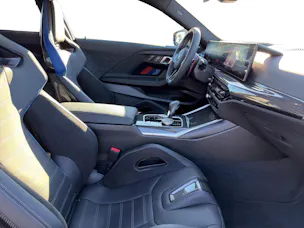 BMW M2 Coupé SFAG M Performance