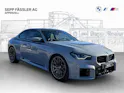 BMW M2 Coupé SFAG M Performance