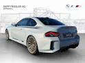 BMW M2 Coupé SFAG M Performance