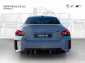 BMW M2 Coupé SFAG M Performance