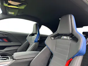 BMW M2 Coupé SFAG M Performance