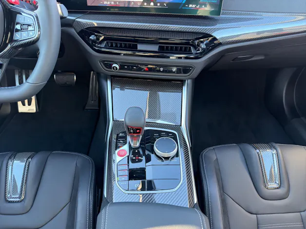BMW M2 Coupé SFAG M Performance