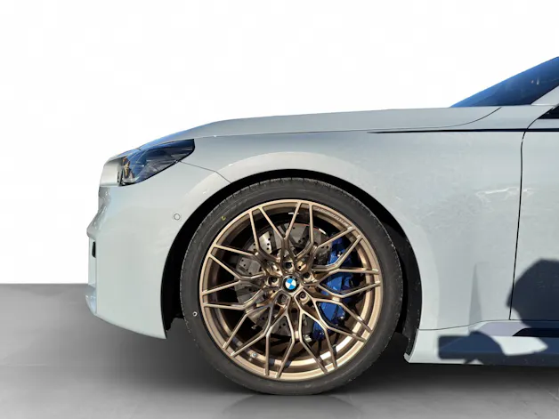 BMW M2 Coupé SFAG M Performance