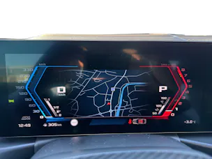 BMW M2 Coupé SFAG M Performance