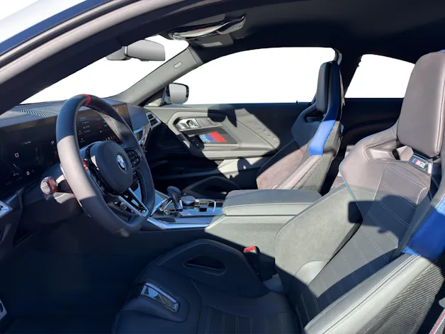 BMW M2 Coupé SFAG M Performance