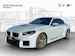 BMW M2 Coupé SFAG M Performance