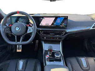 BMW M2 Coupé SFAG M Performance