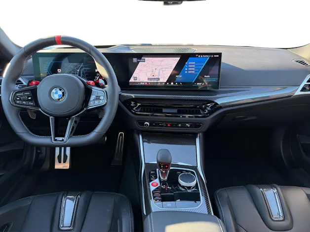 BMW M2 Coupé SFAG M Performance