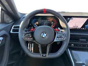 BMW M2 Coupé SFAG M Performance