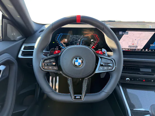 BMW M2 Coupé SFAG M Performance