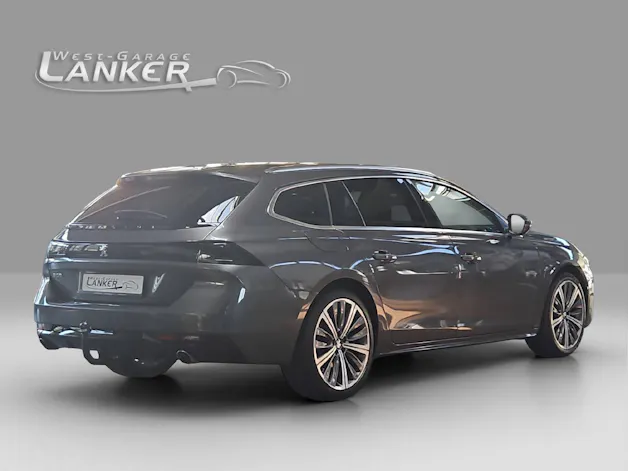 PEUGEOT 508 SW 1.6 PureTech Allure