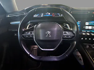 PEUGEOT 508 SW 1.6 PureTech Allure