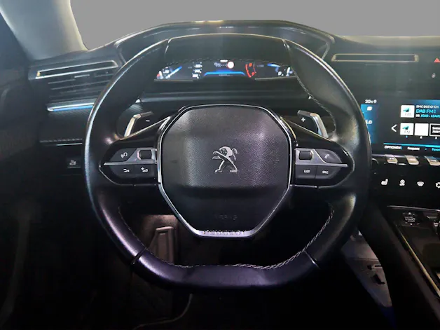 PEUGEOT 508 SW 1.6 PureTech Allure