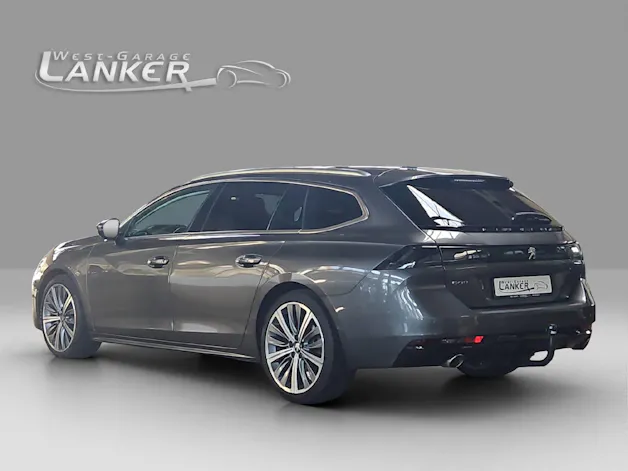 PEUGEOT 508 SW 1.6 PureTech Allure