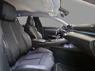 PEUGEOT 508 SW 1.6 PureTech Allure