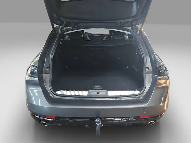 PEUGEOT 508 SW 1.6 PureTech Allure