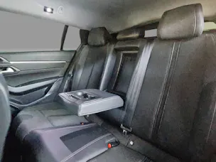PEUGEOT 508 SW 1.6 PureTech Allure