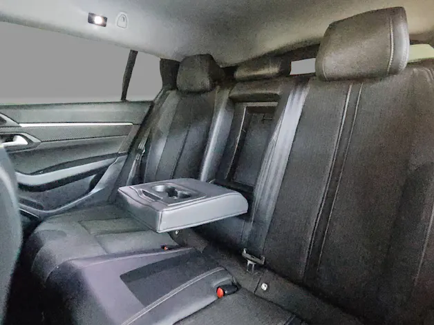 PEUGEOT 508 SW 1.6 PureTech Allure