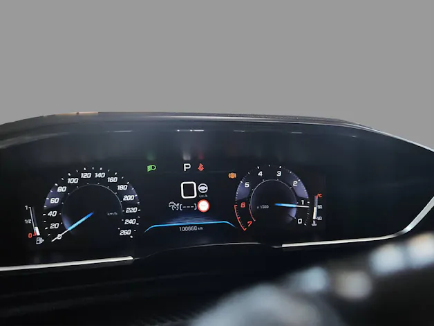 PEUGEOT 508 SW 1.6 PureTech Allure