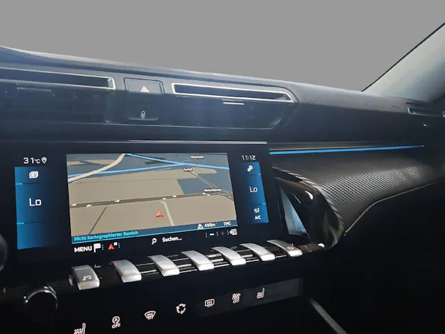 PEUGEOT 508 SW 1.6 PureTech Allure