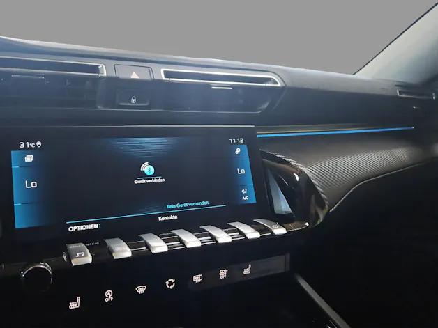 PEUGEOT 508 SW 1.6 PureTech Allure