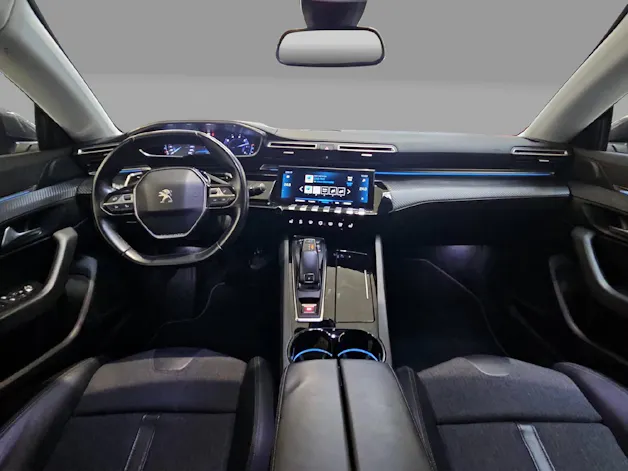 PEUGEOT 508 SW 1.6 PureTech Allure