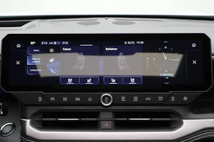 immagine del veicolo JEEP Compass 1.2 MHEV First Edition