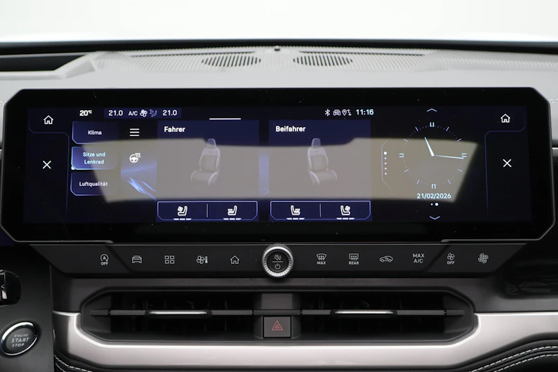 immagine del veicolo JEEP COMPASS