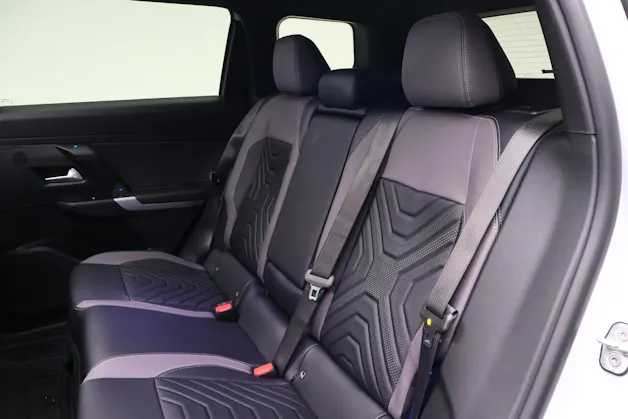JEEP Compass 1.2 MHEV First Edition