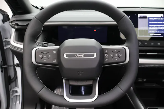 JEEP Compass 1.2 MHEV First Edition