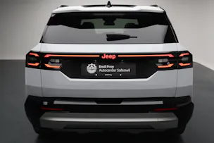 JEEP Compass 1.2 MHEV First Edition