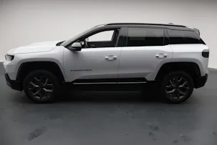 JEEP Compass 1.2 MHEV First Edition