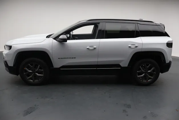 JEEP Compass 1.2 MHEV First Edition