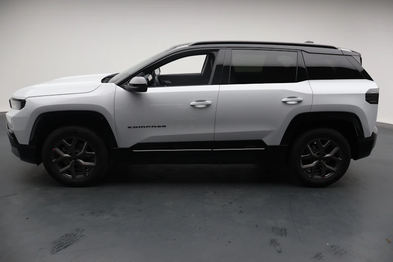 immagine del veicolo JEEP COMPASS