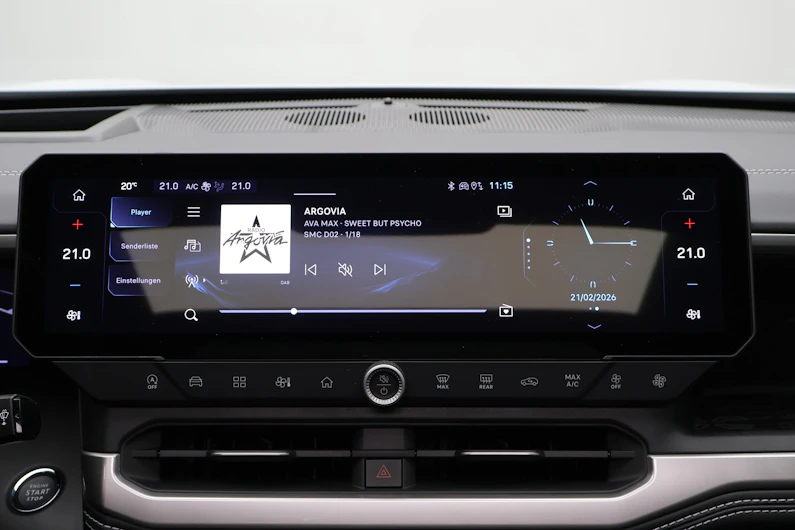 immagine del veicolo JEEP COMPASS