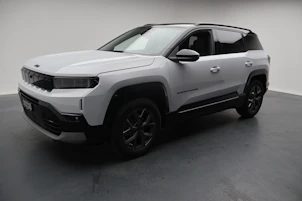 immagine del veicolo JEEP Compass 1.2 MHEV First Edition