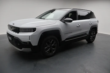 immagine del veicolo JEEP Compass 1.2 MHEV First Edition