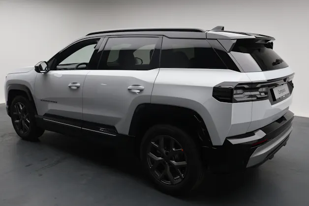 JEEP Compass 1.2 MHEV First Edition