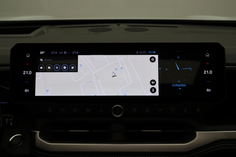 immagine del veicolo JEEP COMPASS